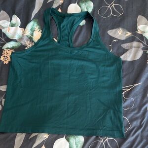 Lululemon Swiftly Tank